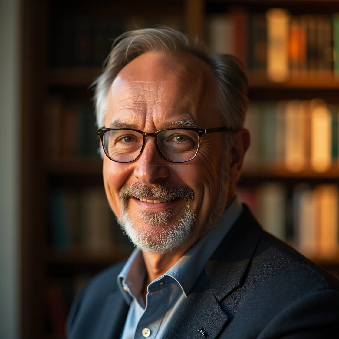 David Clarke